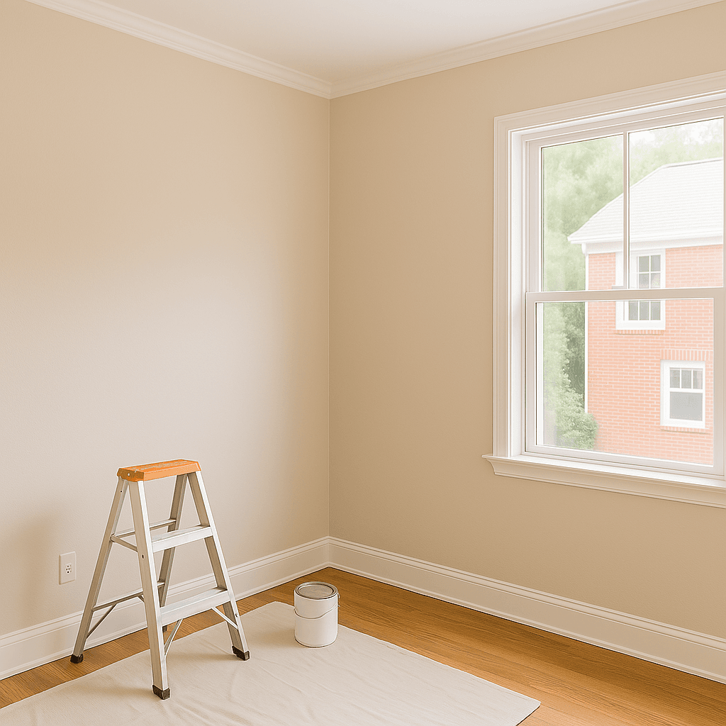 Rental & Property Services